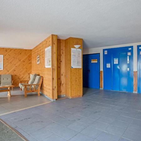 Appartement Des Horizons - Welkeys Huez Buitenkant foto